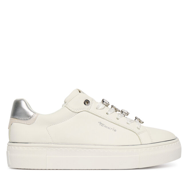 Kobiece sneakersy Tamaris