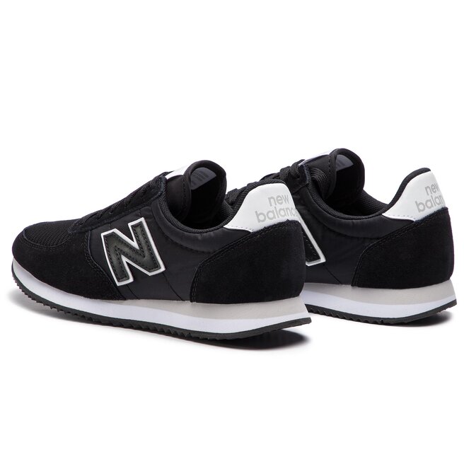 Tenisice New Balance U220FI Crna ecipele.hr