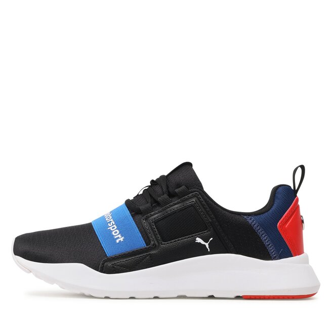 Puma basket bmw on sale