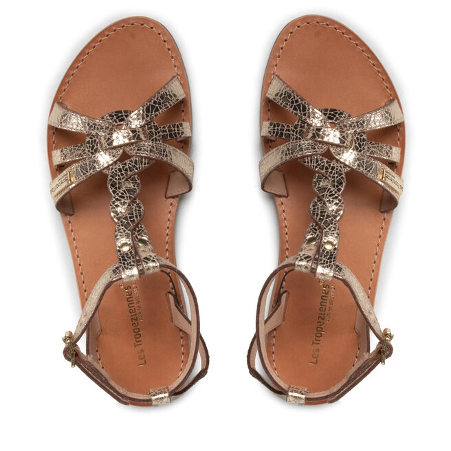 Tropezienne rose gold online