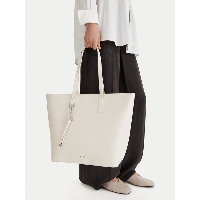 Torebka Lasocki CEO-LSK-X-002-09 Écru -