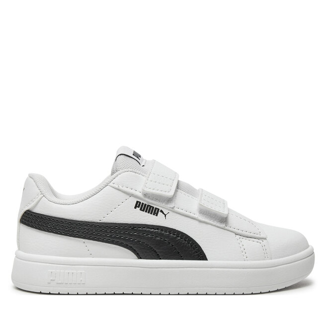 Sneakersy Puma Rickie Classic V Ps - Biały