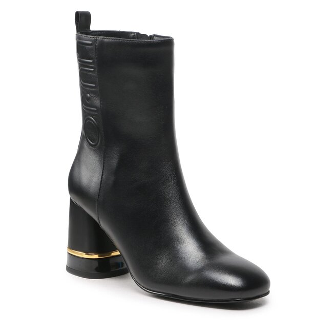 Botine Liu Jo Hot 04 SF2239 PX149 Black 22222 22222 22222
