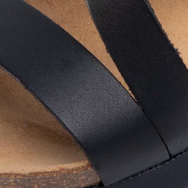 Dr. Brinkmann Сандали Dr. Brinkmann 710710 Schwarz 1