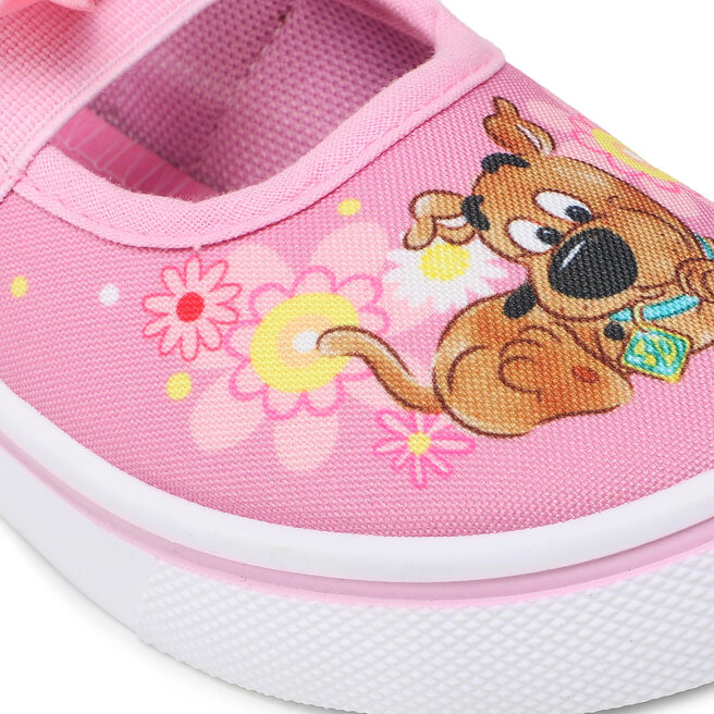 Ciabatte deals scooby doo