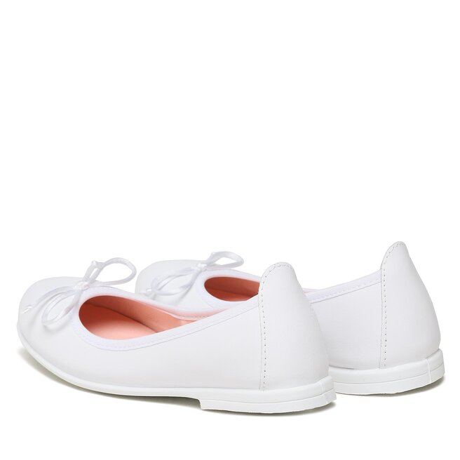 Gioseppo Balerini Gioseppo Aracas 69195 White