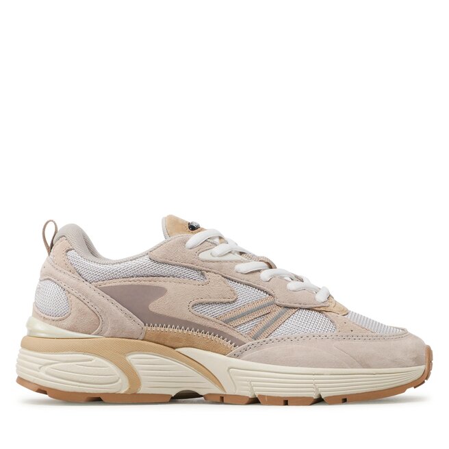 Sneakersy HOFF California Woman - Beżowy