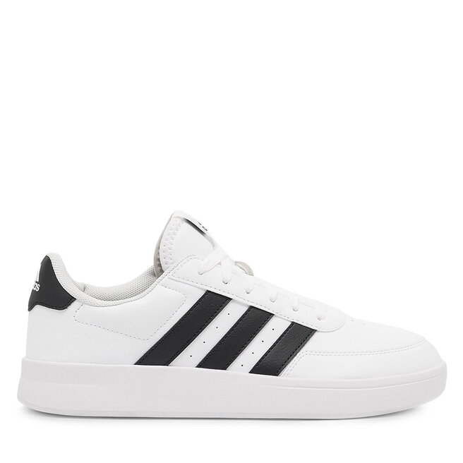 Sneakersy adidas Breaknet 2.0 - Biały