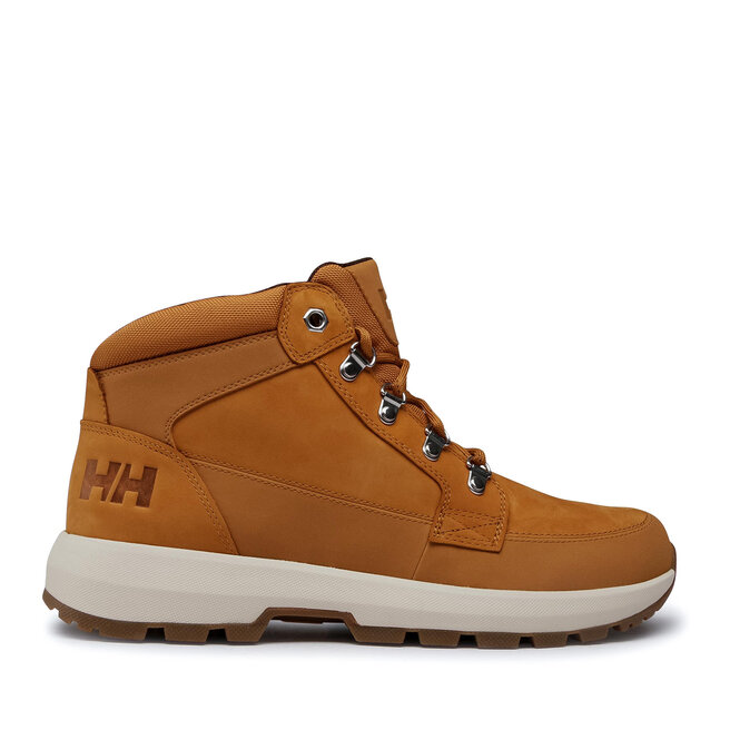 Trekkingi Helly Hansen Richmond - Brązowy