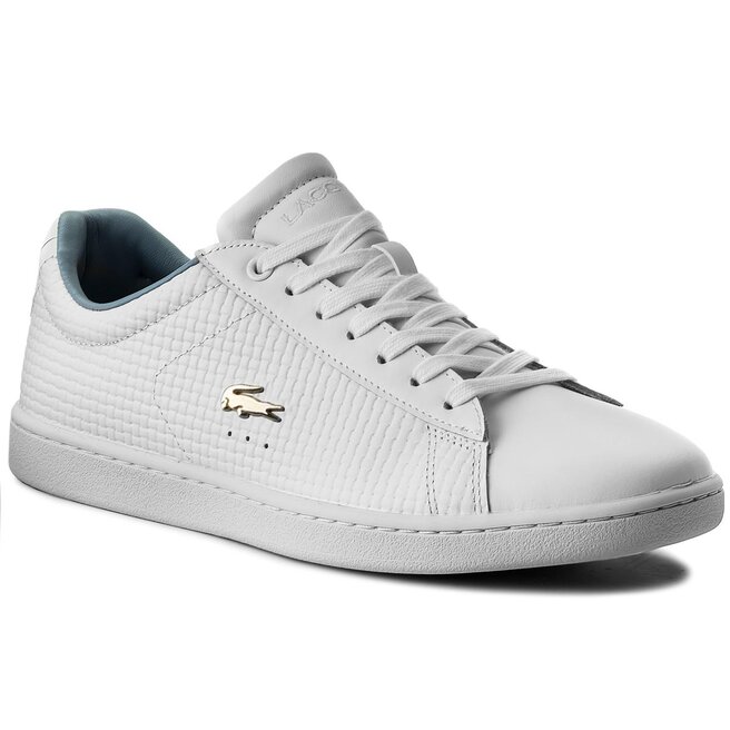 Laisvalaikio batai Lacoste Carnaby Evo 