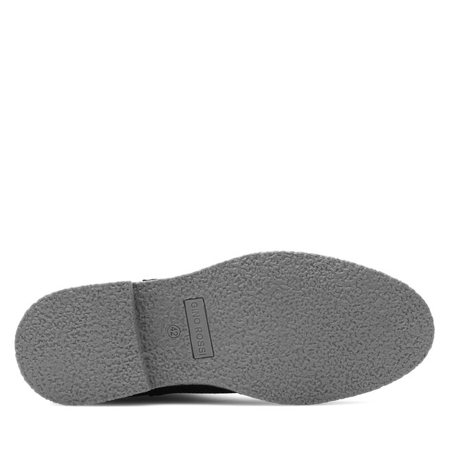 Gino Rossi Botine Gino Rossi 121AM1511-1 Negru
