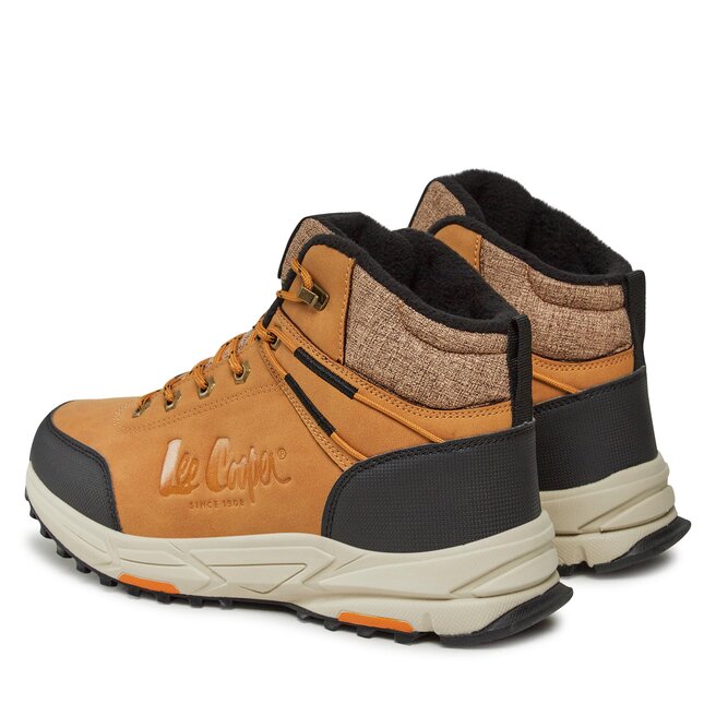 Lee Cooper Trekkings Lee Cooper Lcj-23-01-2037M Camel