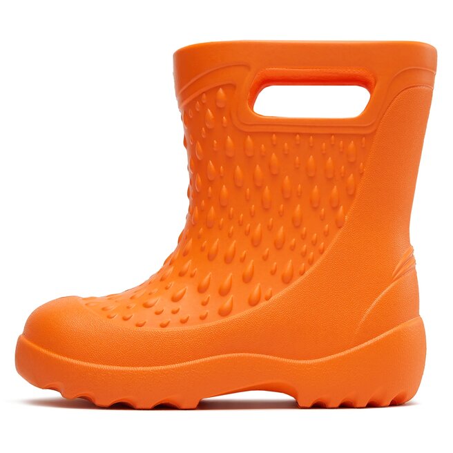 Dry Walker Holínky Dry Walker Jumpers Rain Mode Orange