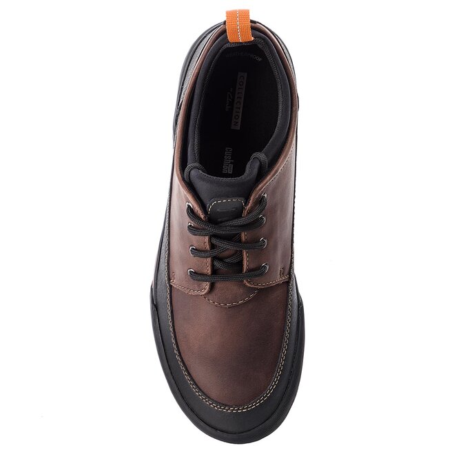 Clarks sales bowman vibe