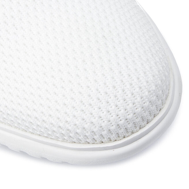 Zapatillas Calvin Klein Tavon F2047 White zapatos.es