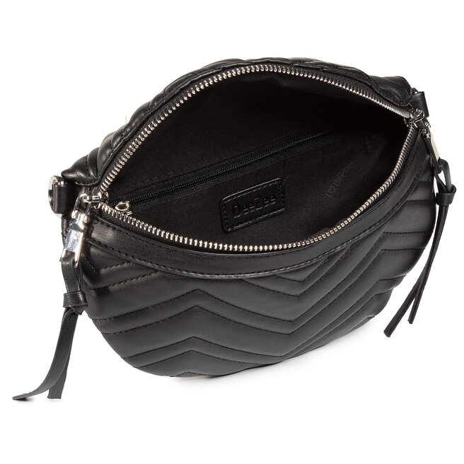 DeeZee Borsetă DeeZee EBG13329 Black