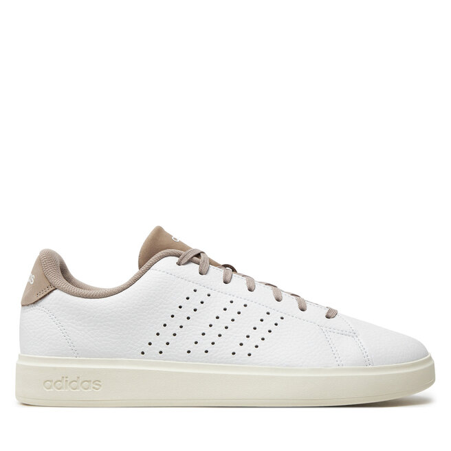Sneakersy adidas Advantage 2.0 - Biały