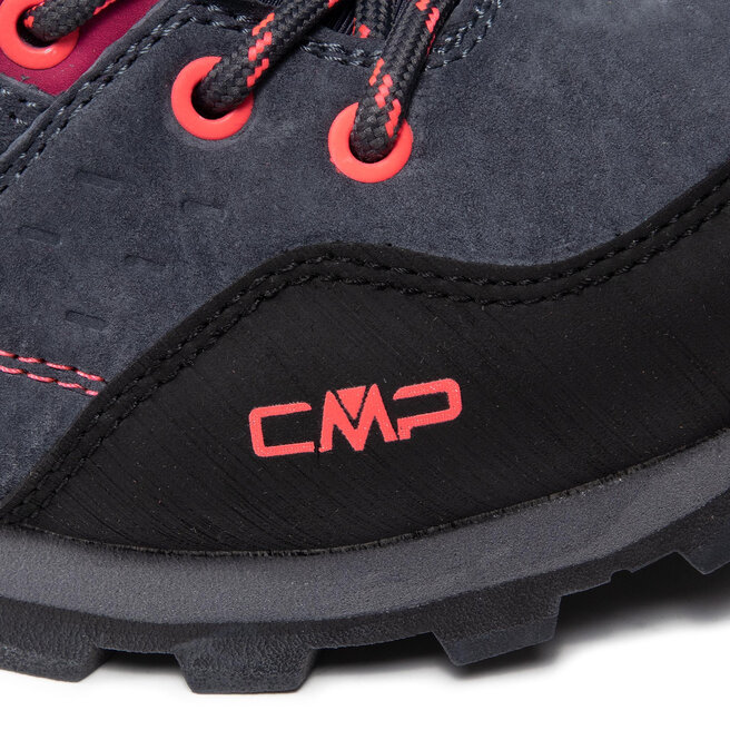 BOTA MONTAÑA HOMBRE CMP ALCOR LOW WP - SkiCenterBarcelona