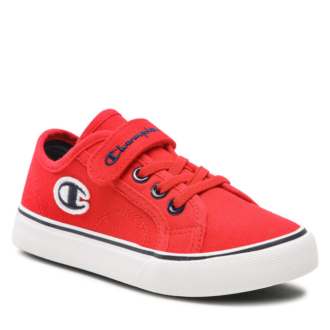 Champion Гуменки Champion Skid Low B Ps S32284-CHA-RS001 Red