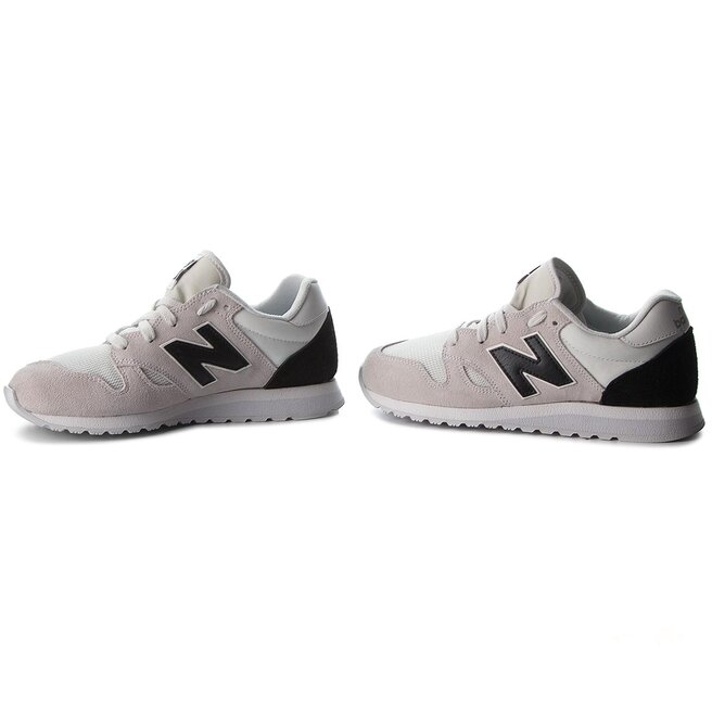 Sneakers New Balance U520ER Beige eschuhe
