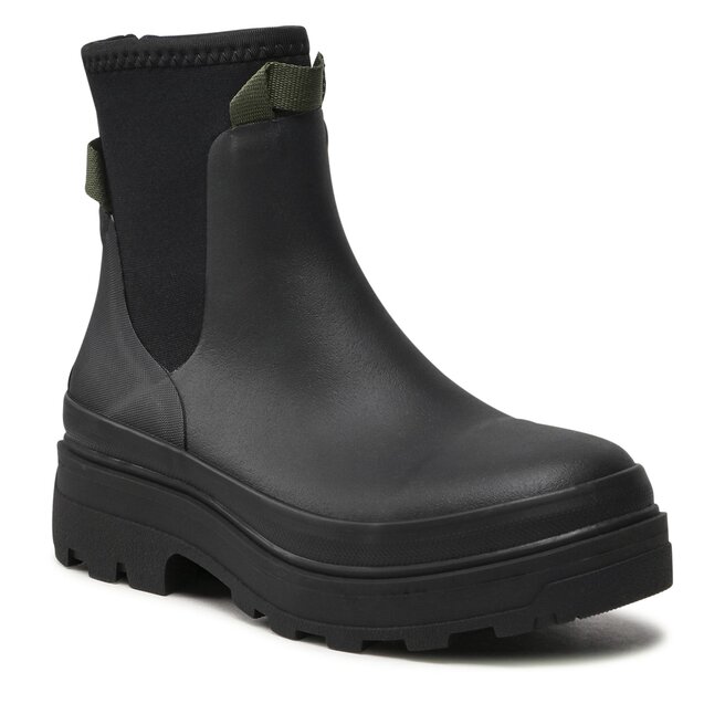 Cizme de cauciuc Tretorn Blasia 47345510 Black 47345510 imagine noua gjx.ro