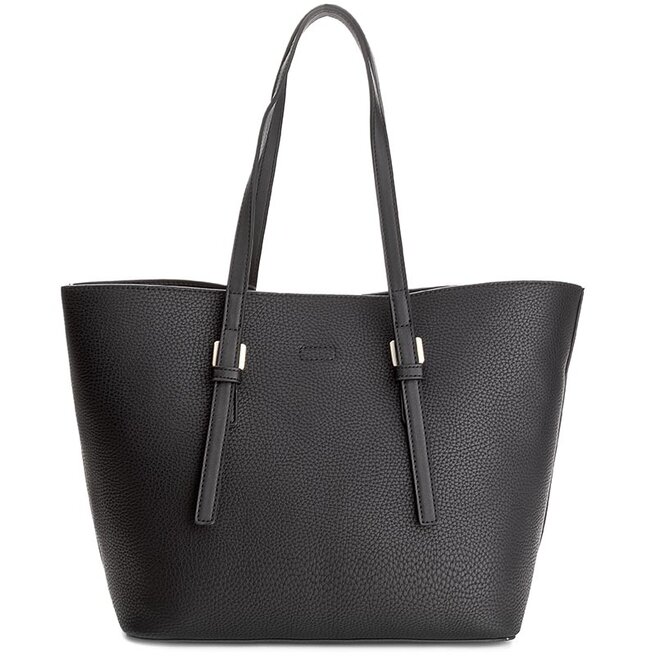 Calvin Klein Táska Calvin Klein Ck Medium Tote Solid K60K604100 1