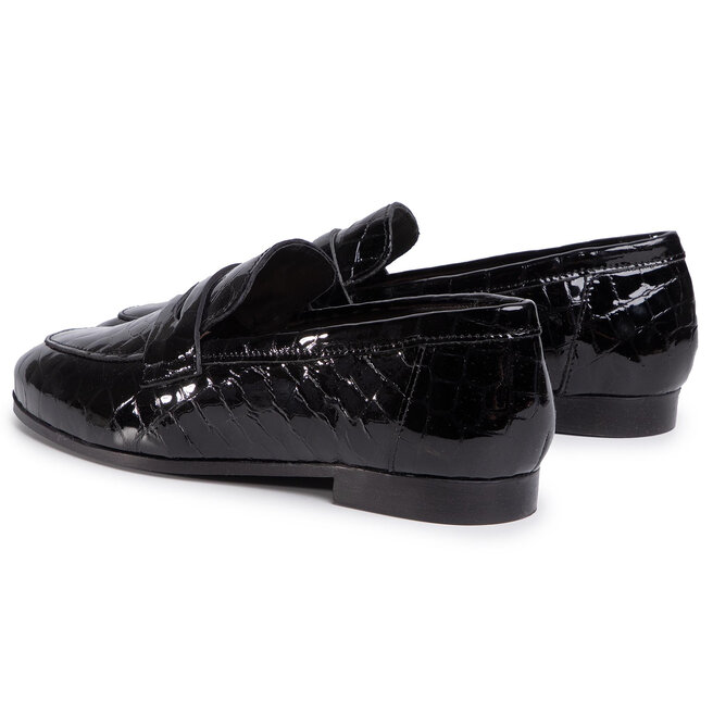 Gino Rossi Lords Gino Rossi I020-26628CAI Black