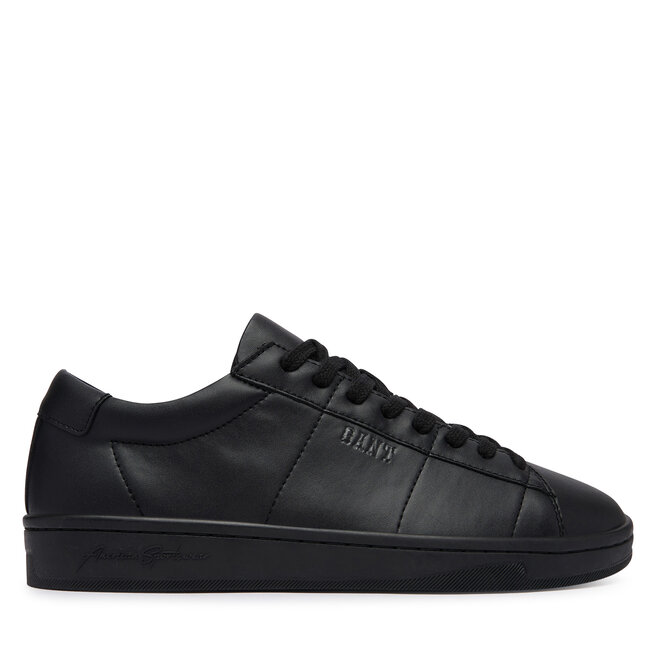 Sneakersy Gant 33631394 Czarny