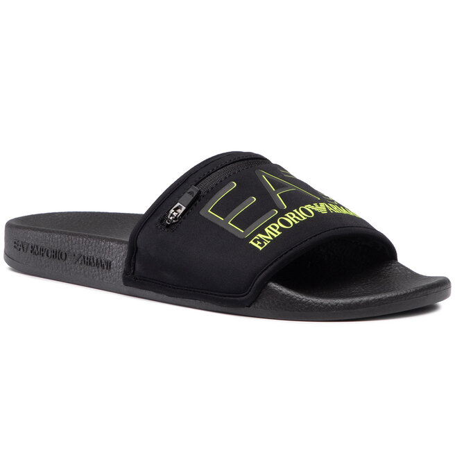 ciabatte emporio armani