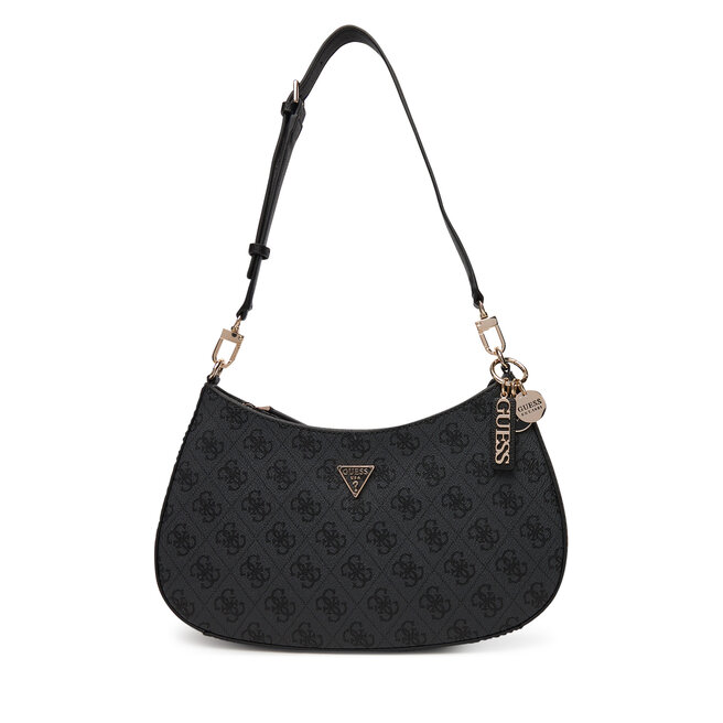 Torebka Guess HWBG96 - Czarny
