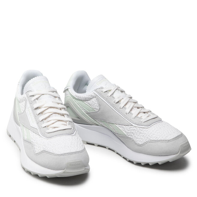 Reebok Chaussures Reebok Cl Legacy Az Grow GX5314 Ftwwht/Pugry2/Opalgl