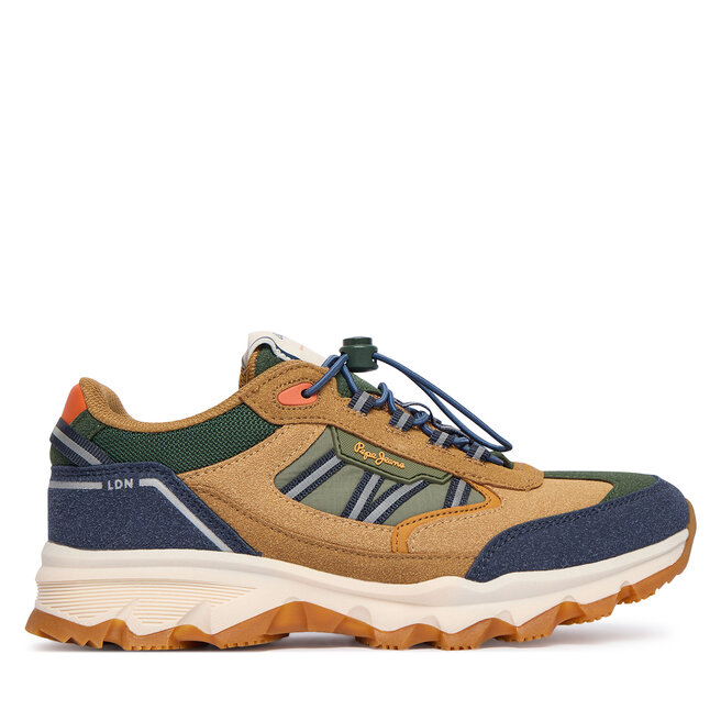 Chłopięce sneakersy Pepe Jeans