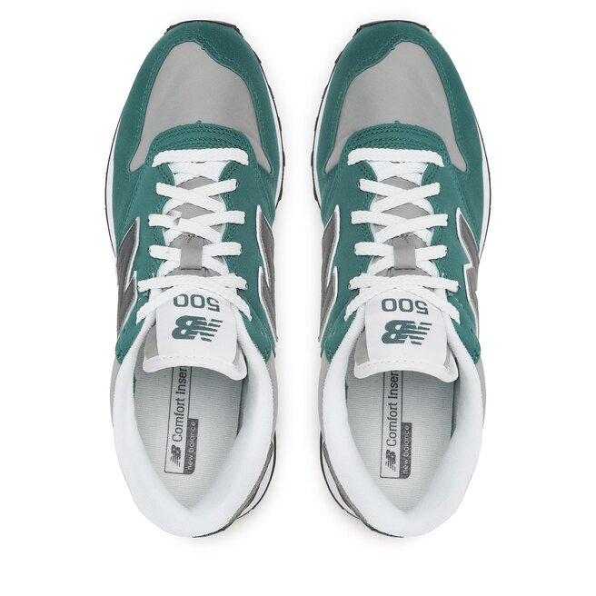 New Balance Sneakers New Balance GM500HC2 Verde
