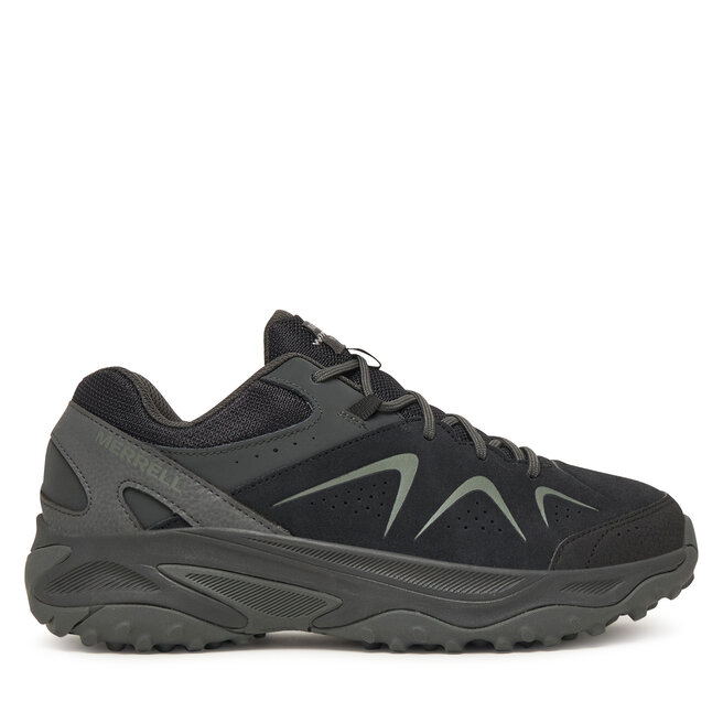 Męskie trekkingi Merrell