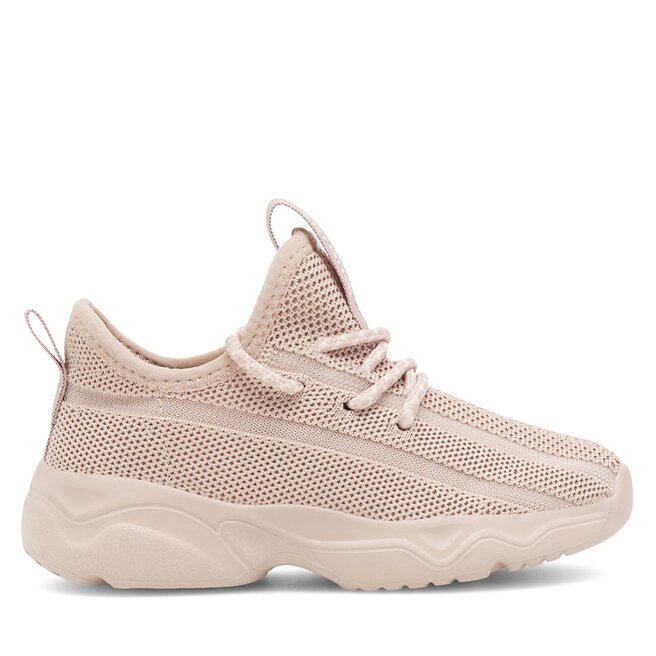 Dziewczęce sneakersy Sprandi