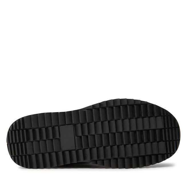 Tommy Hilfiger Cizme de zăpadă Tommy Hilfiger T3A6-33067-1630999 S Black 999