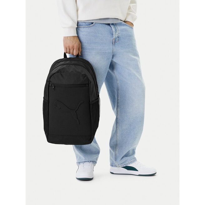 Plecak Puma BUZZ BACKPACK 9115301 Czarny -