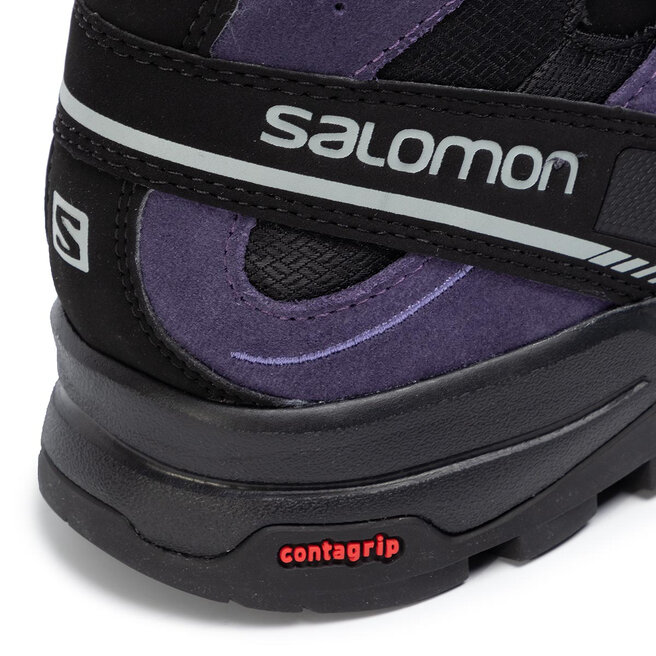 Salomon x alp mid ltr 2025 gtx forces