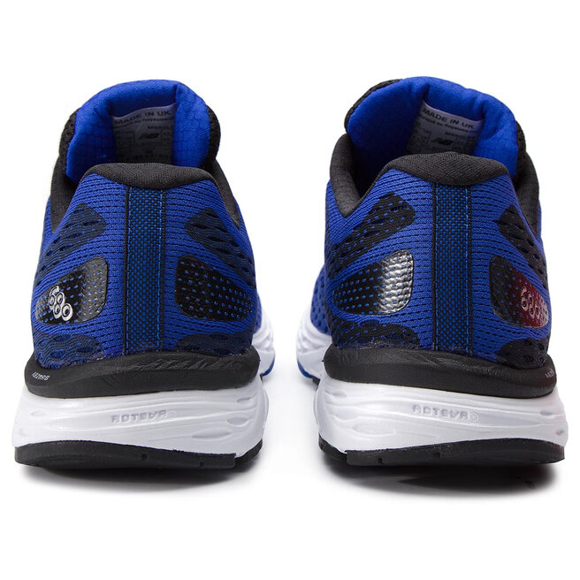 Batai New Balance M680LB6 Tamsiai mėlyna • Www.eavalyne.lt