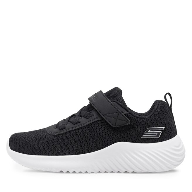 Skechers Sneakers Skechers BOUNDER 403744L BLK Black