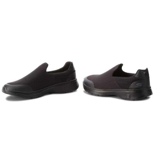 Rebobinar Molesto Objetivo Zapatos Skechers Incredible 54152/BBK Black • Www.zapatos.es