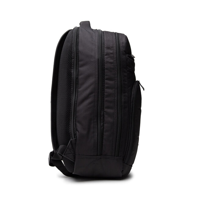 National Geographic Ruksak National Geographic Backpack 2 Compartments N00710.06 Black