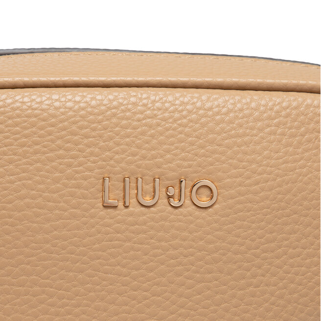 Liu Jo Τσάντα Liu Jo Ecs S Crossbody AF2028 E0086 Sahara 71320