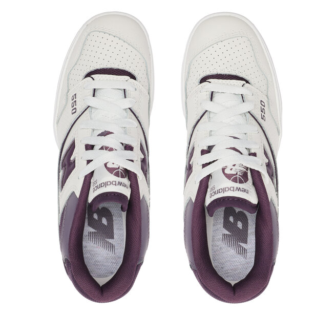 New Balance Sportcipő New Balance BBW550DG Bézs