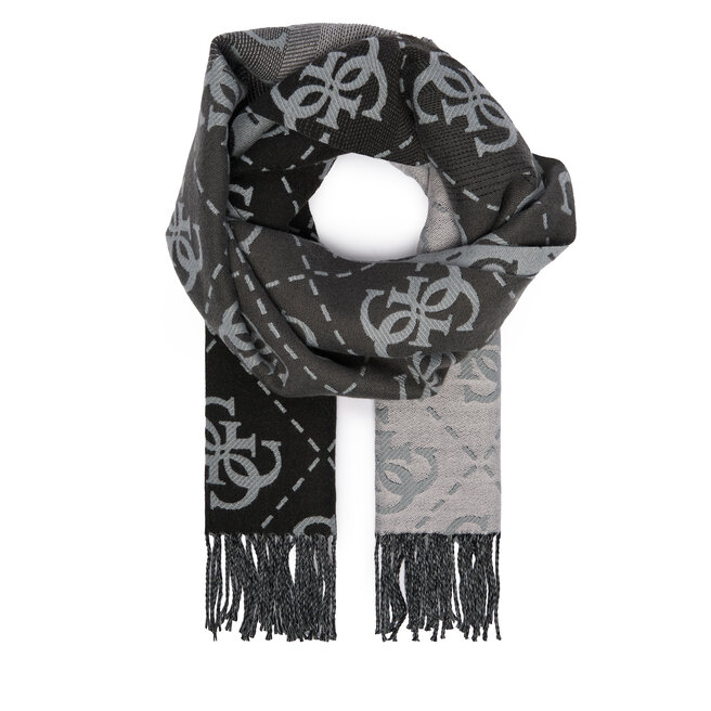 Szalik Guess AM9561POL03 Szary -