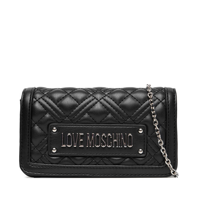 Torebka LOVE MOSCHINO