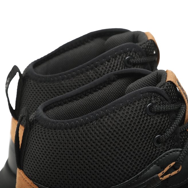 Columbia Trekkings Columbia Trailstorm Mid Waterproof BM0155 Black/Elk 013