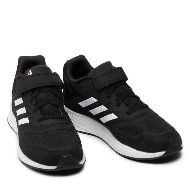 adidas Παπούτσια adidas Duramo 10 El K GZ0649 Black
