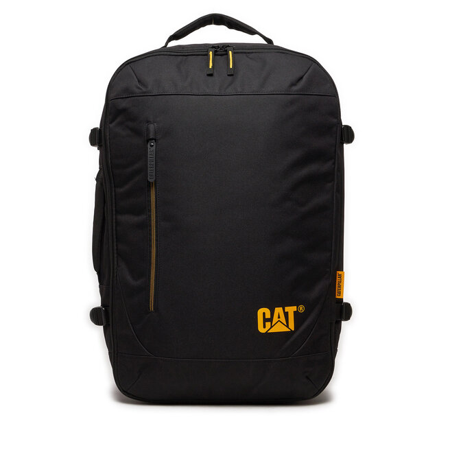 Plecak CATerpillar Cabin Backpack - Czarny