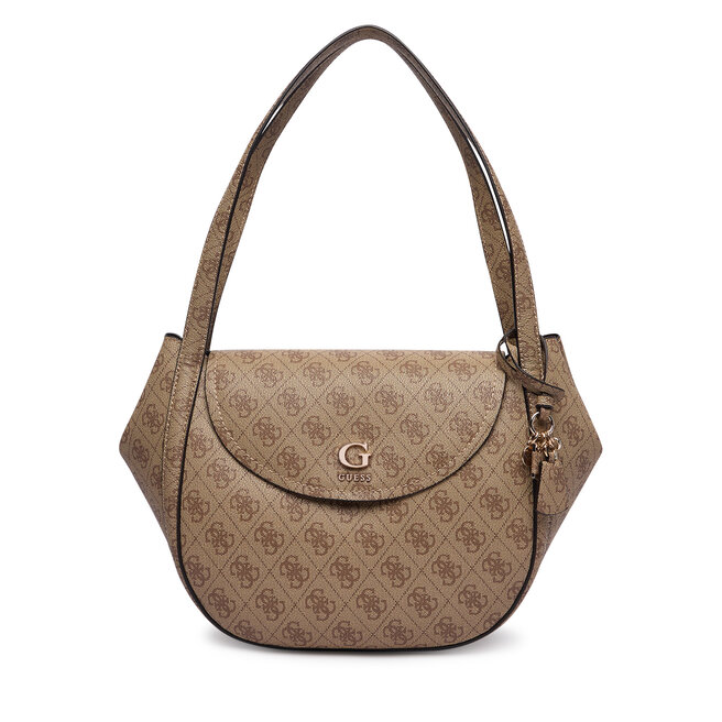Torebka Guess HWSG97 56190 Brązowy jasny -